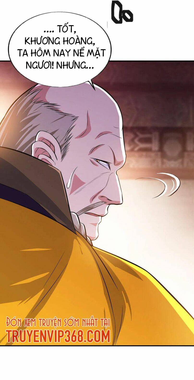 Chiến Hồn Tuyệt Thế: Chapter 258