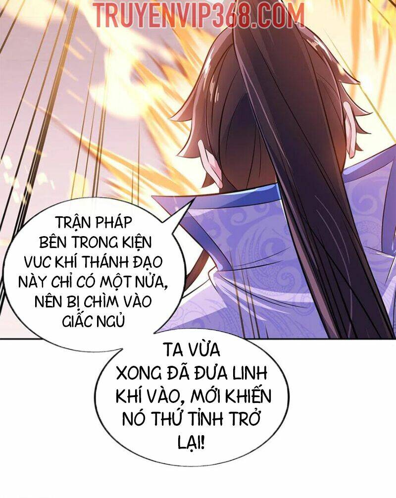 Chiến Hồn Tuyệt Thế: Chapter 258