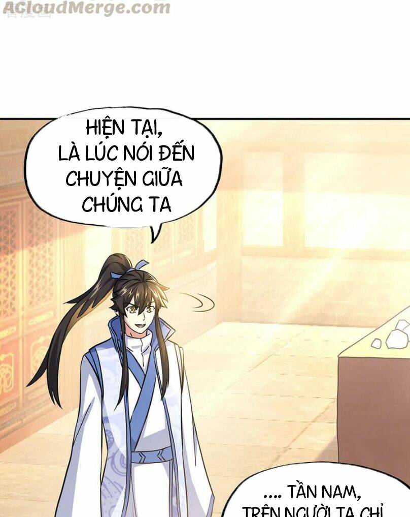 Chiến Hồn Tuyệt Thế: Chapter 258