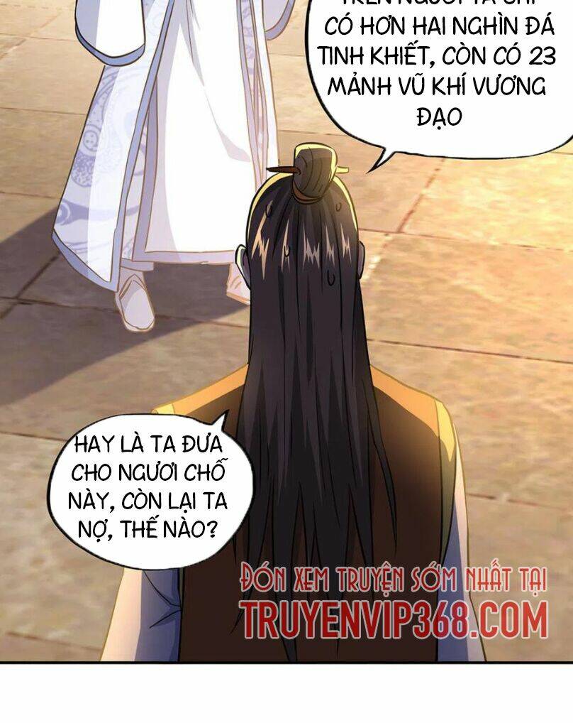 Chiến Hồn Tuyệt Thế: Chapter 258