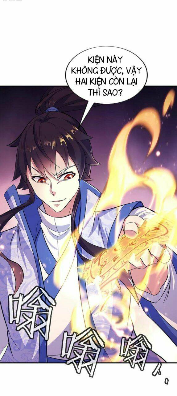 Chiến Hồn Tuyệt Thế: Chapter 258