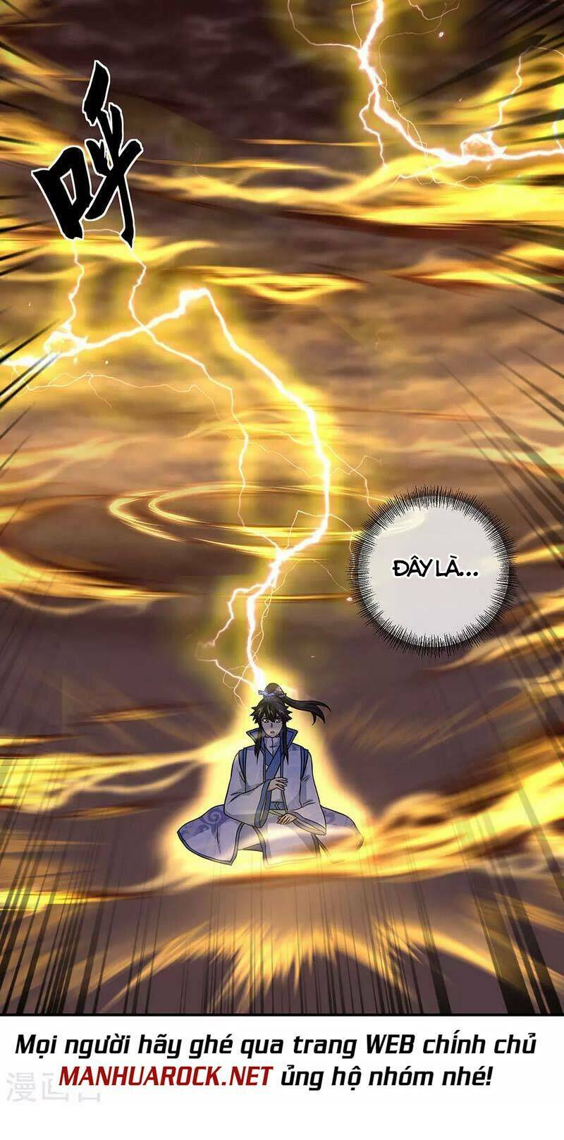 Chiến Hồn Tuyệt Thế: Chapter 259