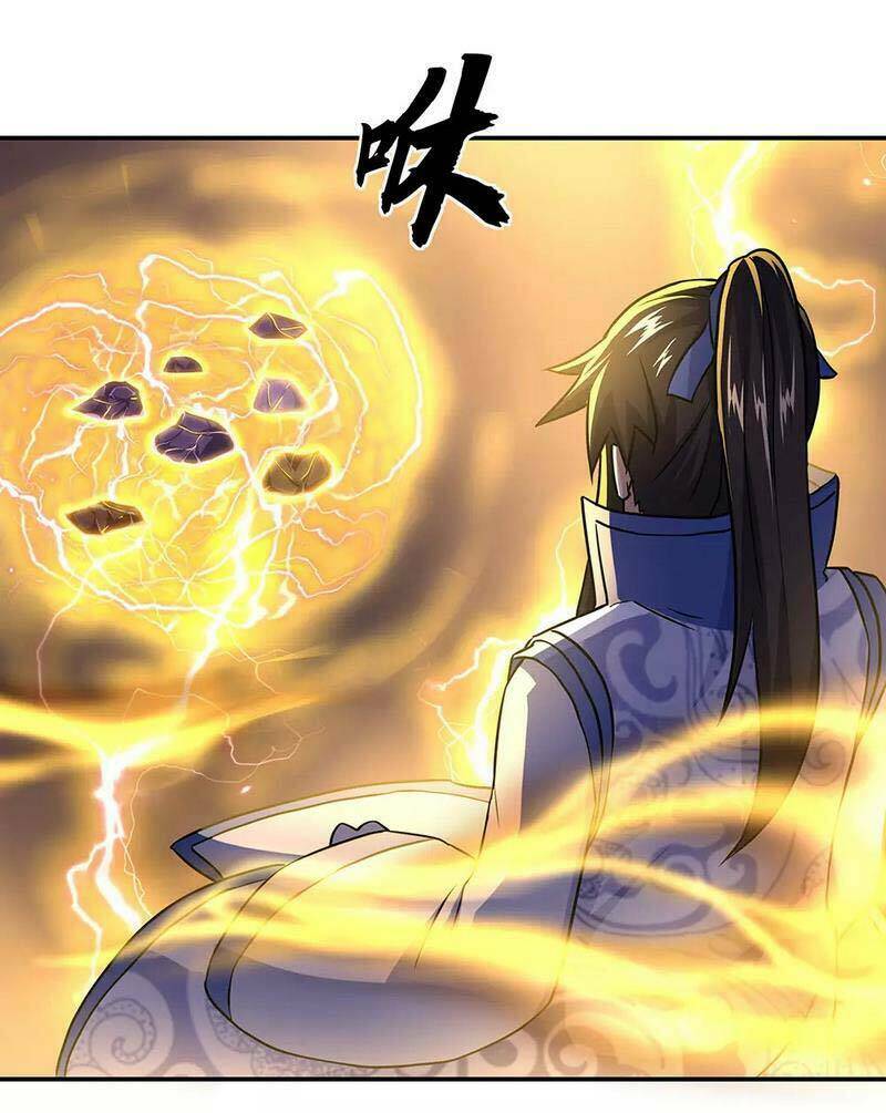 Chiến Hồn Tuyệt Thế: Chapter 259