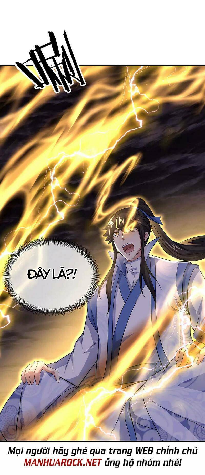 Chiến Hồn Tuyệt Thế: Chapter 259