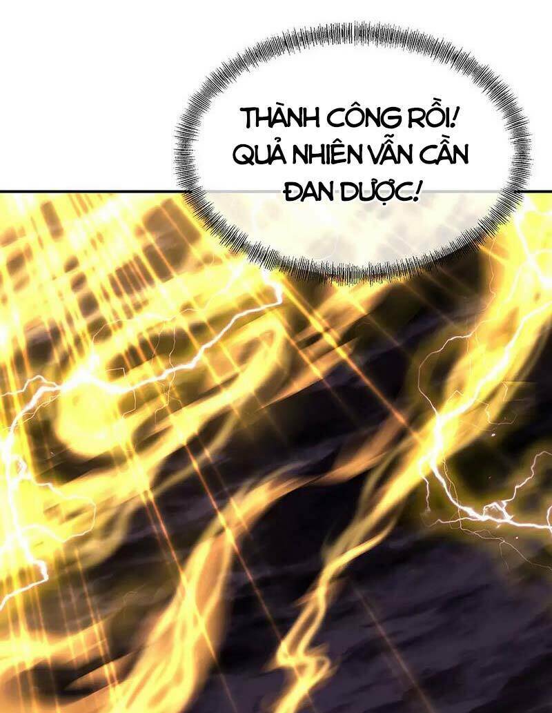 Chiến Hồn Tuyệt Thế: Chapter 259