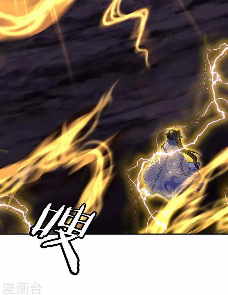 Chiến Hồn Tuyệt Thế: Chapter 259