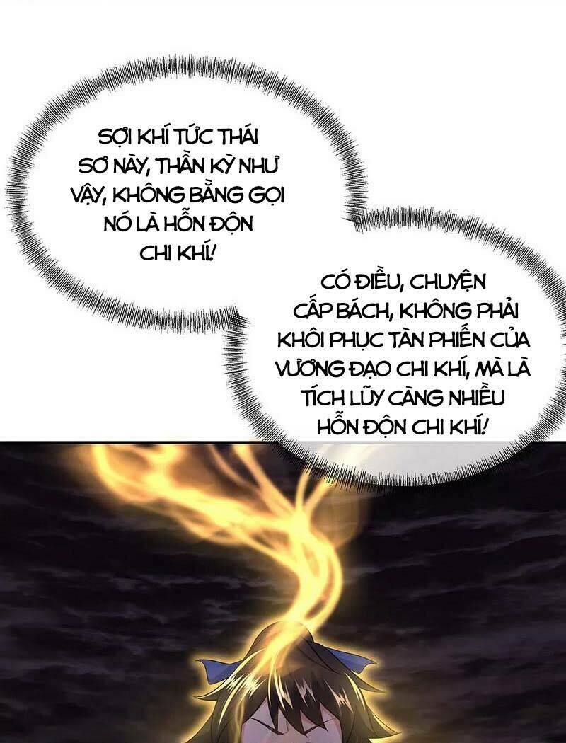 Chiến Hồn Tuyệt Thế: Chapter 259