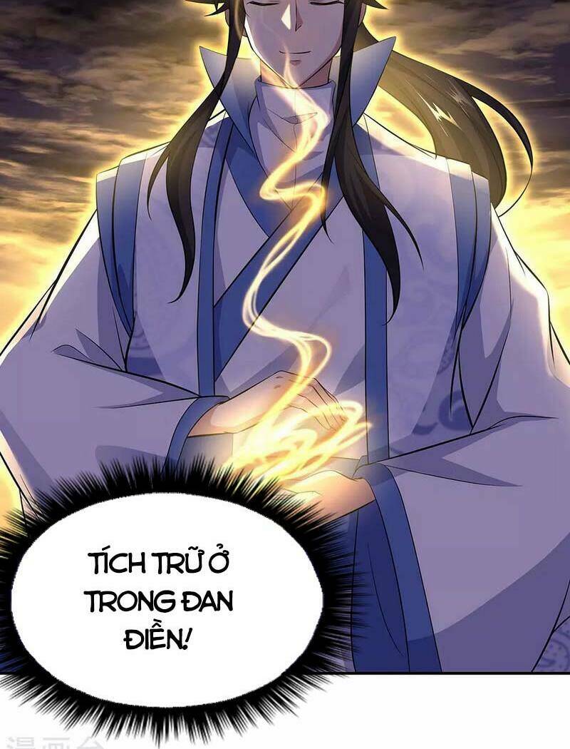 Chiến Hồn Tuyệt Thế: Chapter 259