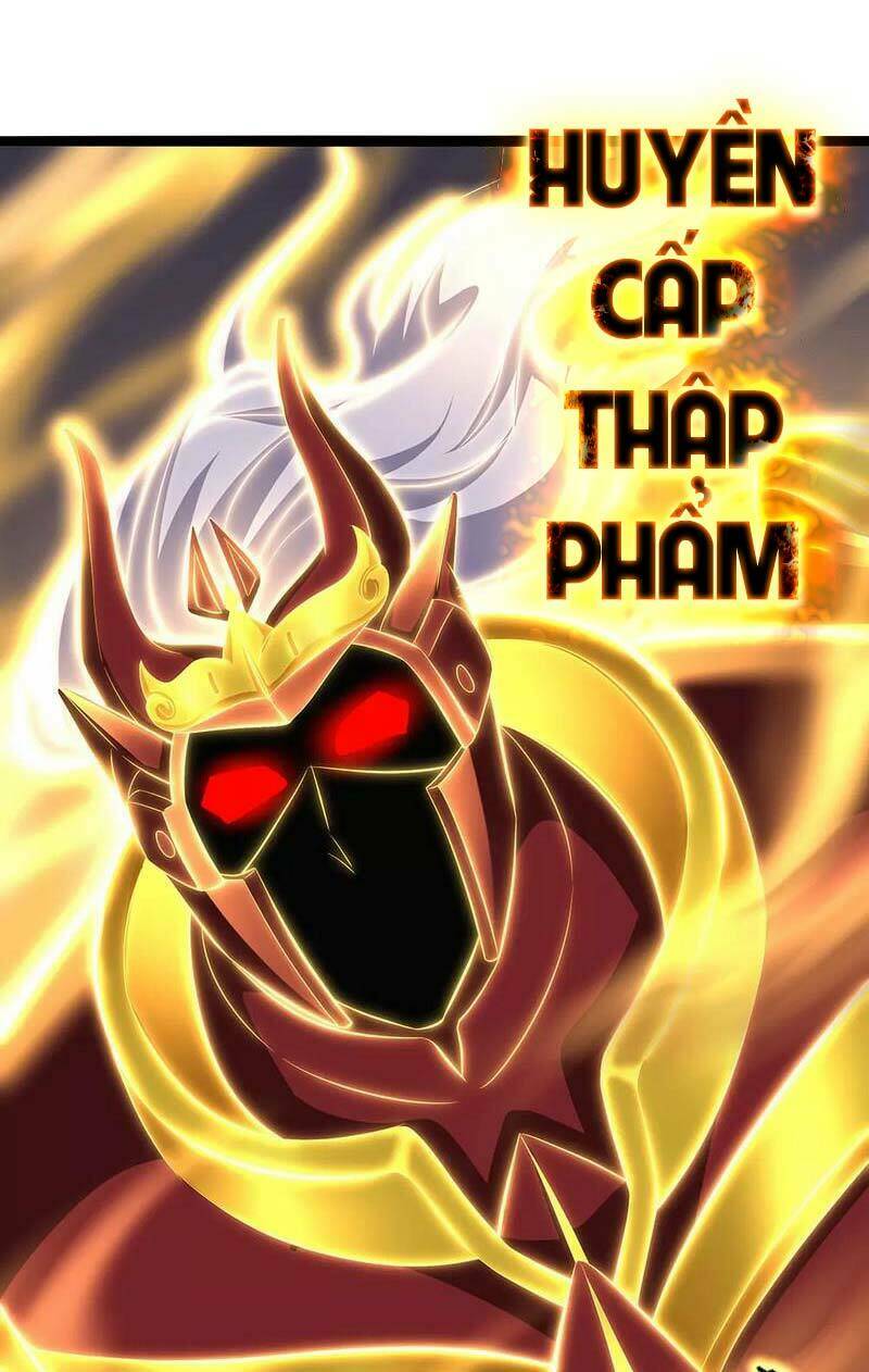 Chiến Hồn Tuyệt Thế: Chapter 259