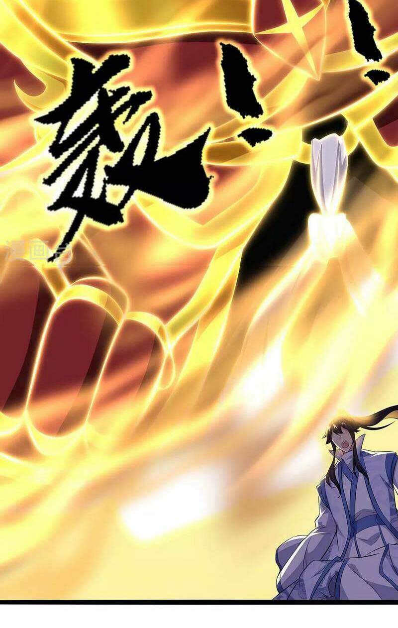 Chiến Hồn Tuyệt Thế: Chapter 259