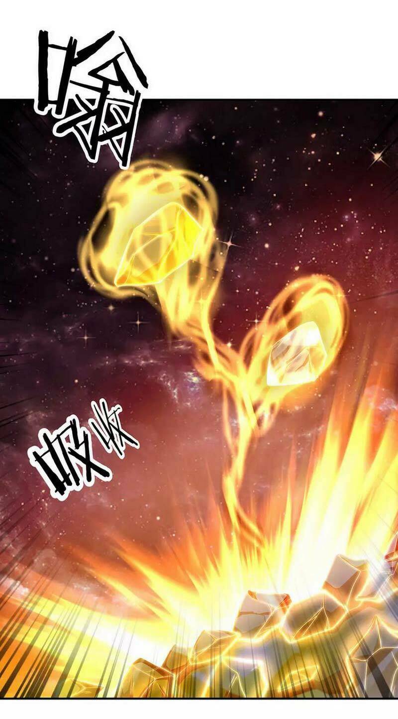 Chiến Hồn Tuyệt Thế: Chapter 259