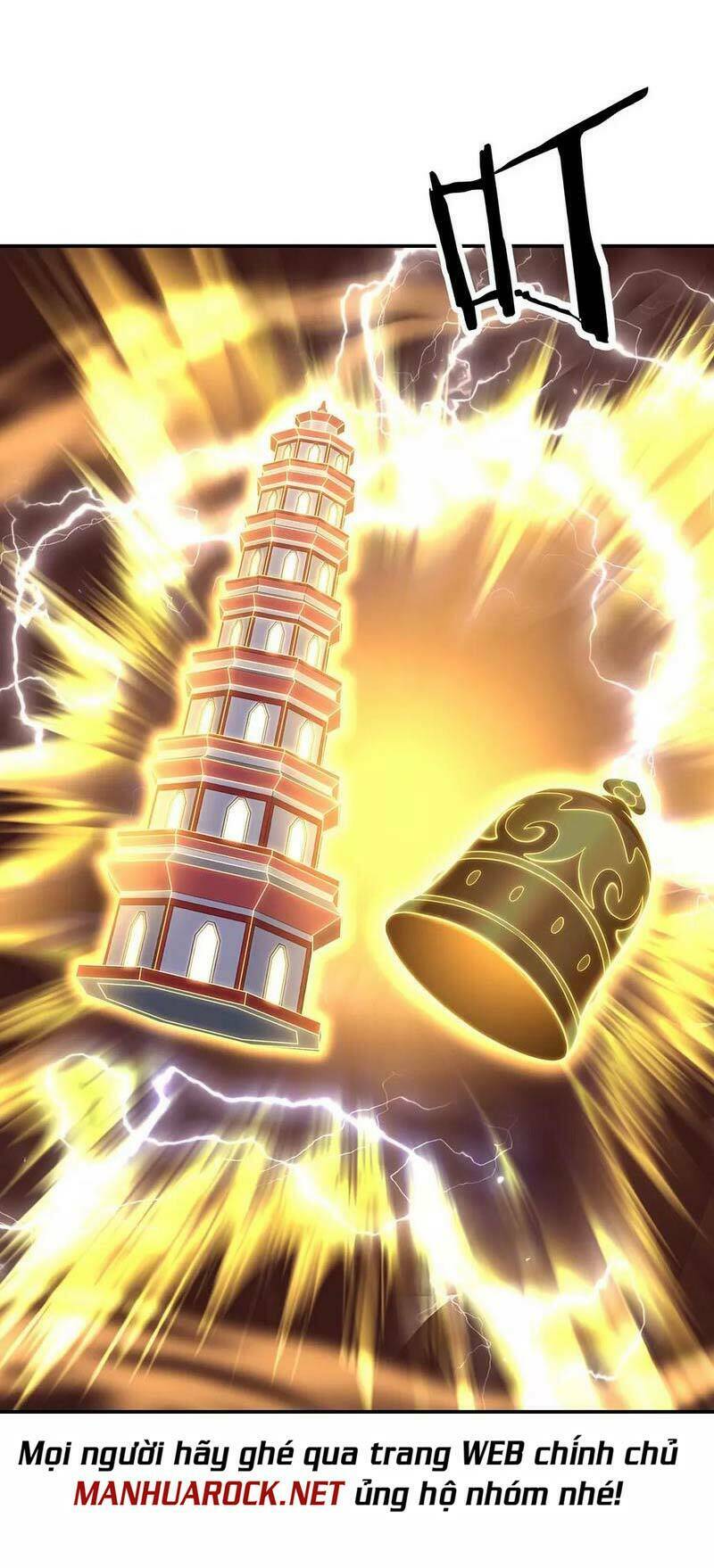 Chiến Hồn Tuyệt Thế: Chapter 259