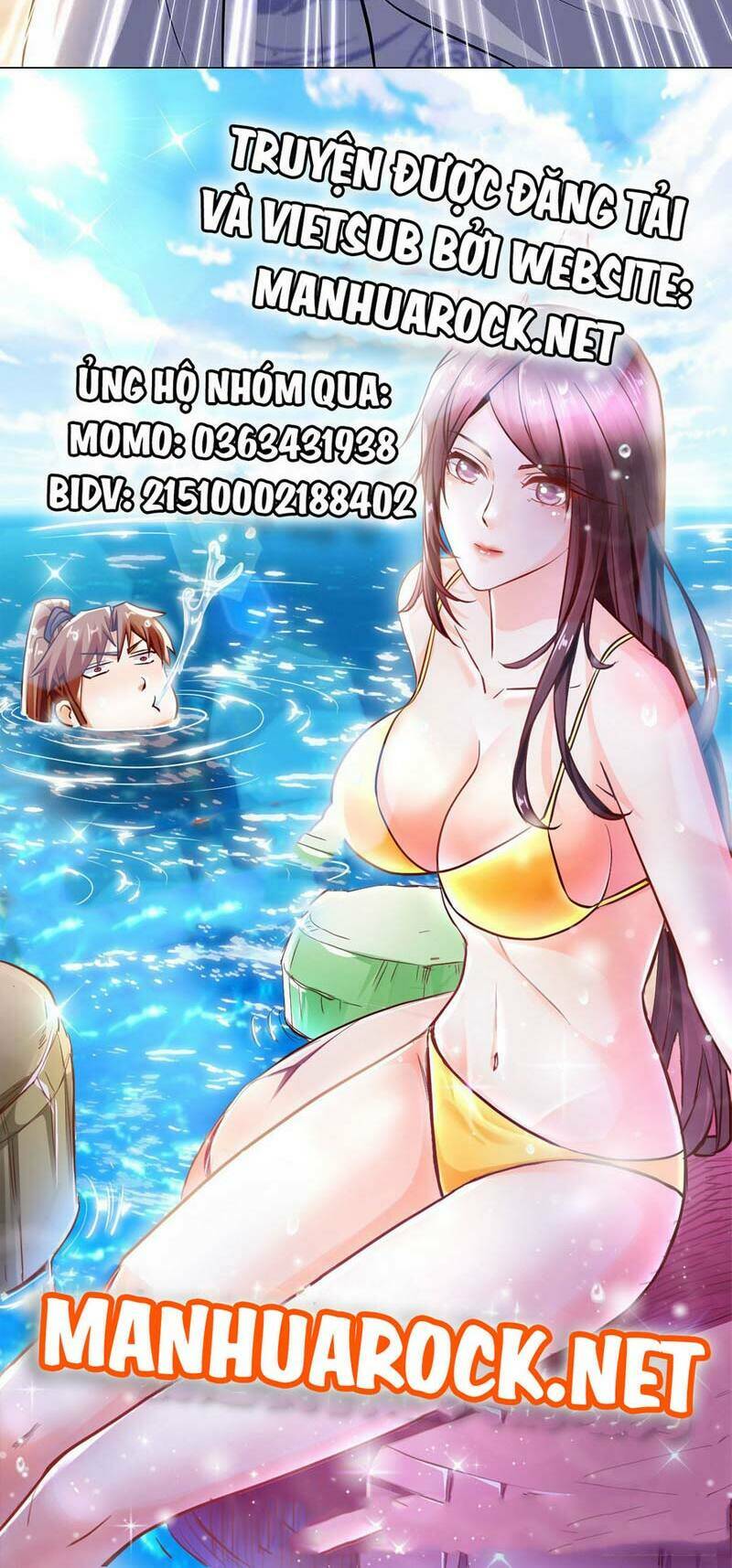 Chiến Hồn Tuyệt Thế: Chapter 259