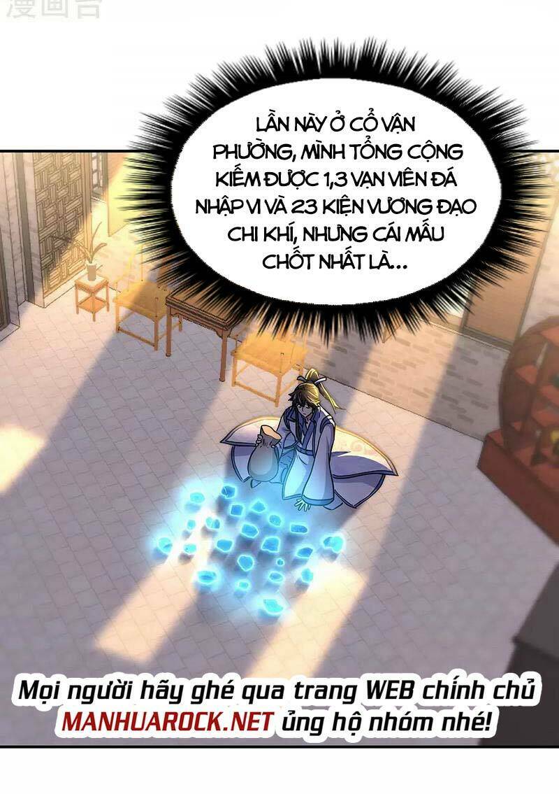 Chiến Hồn Tuyệt Thế: Chapter 259