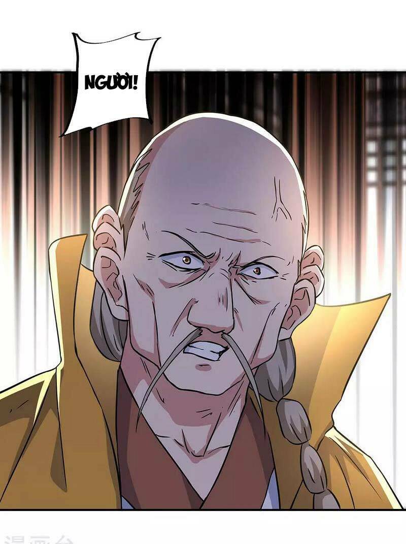 Chiến Hồn Tuyệt Thế: Chapter 261