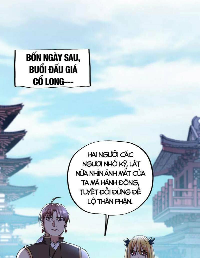 Chiến Hồn Tuyệt Thế: Chapter 261