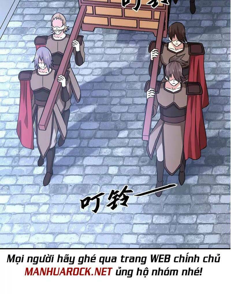 Chiến Hồn Tuyệt Thế: Chapter 261