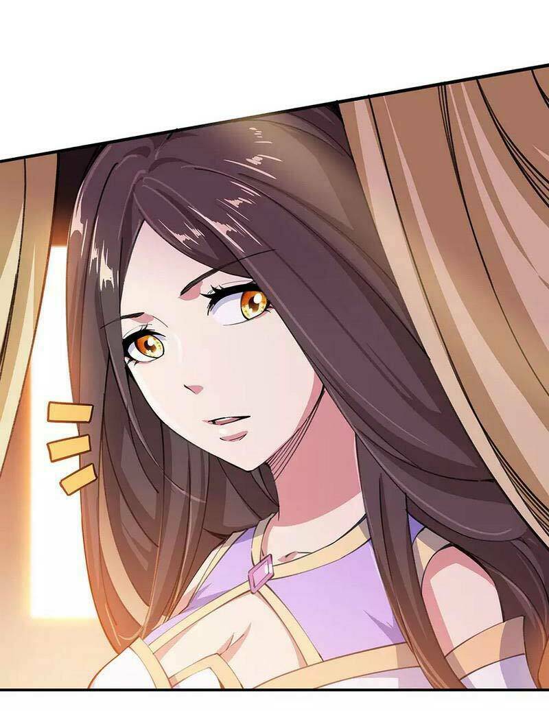 Chiến Hồn Tuyệt Thế: Chapter 261