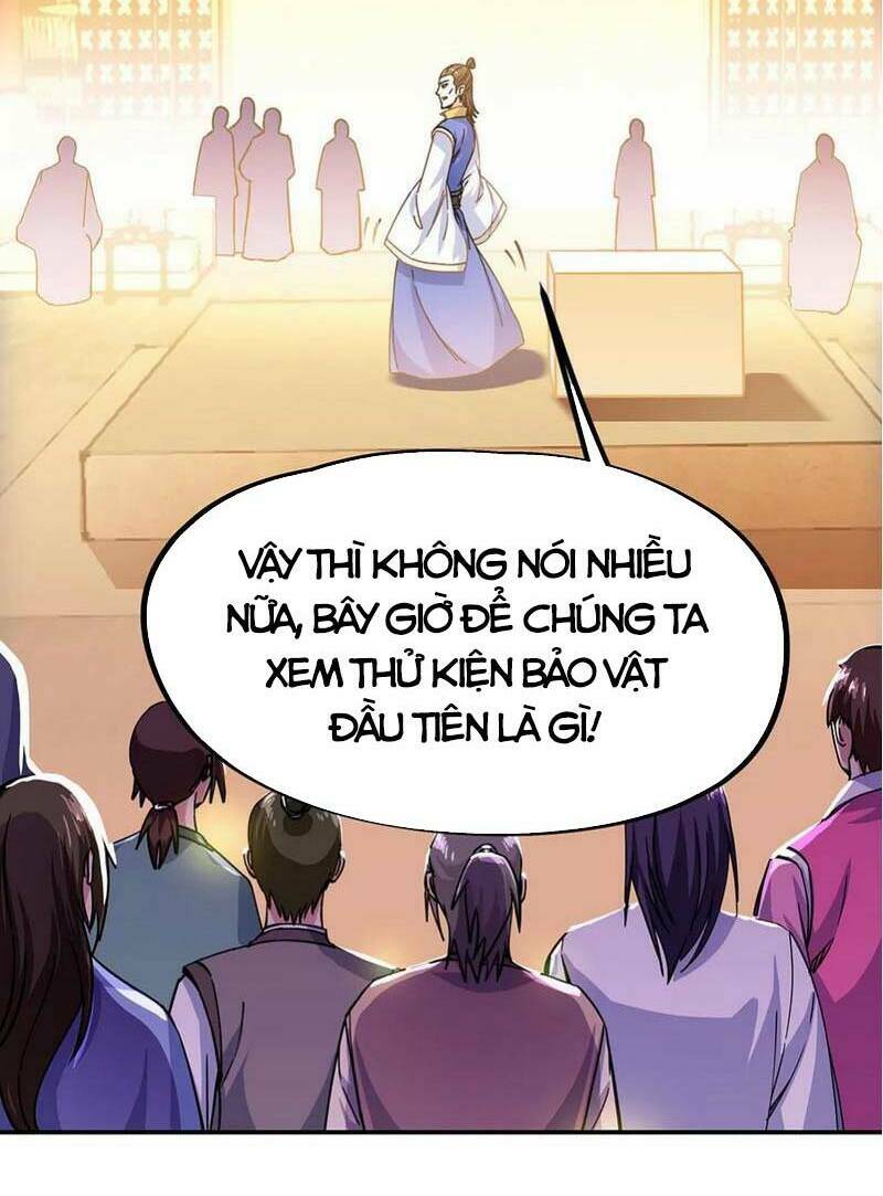 Chiến Hồn Tuyệt Thế: Chapter 262