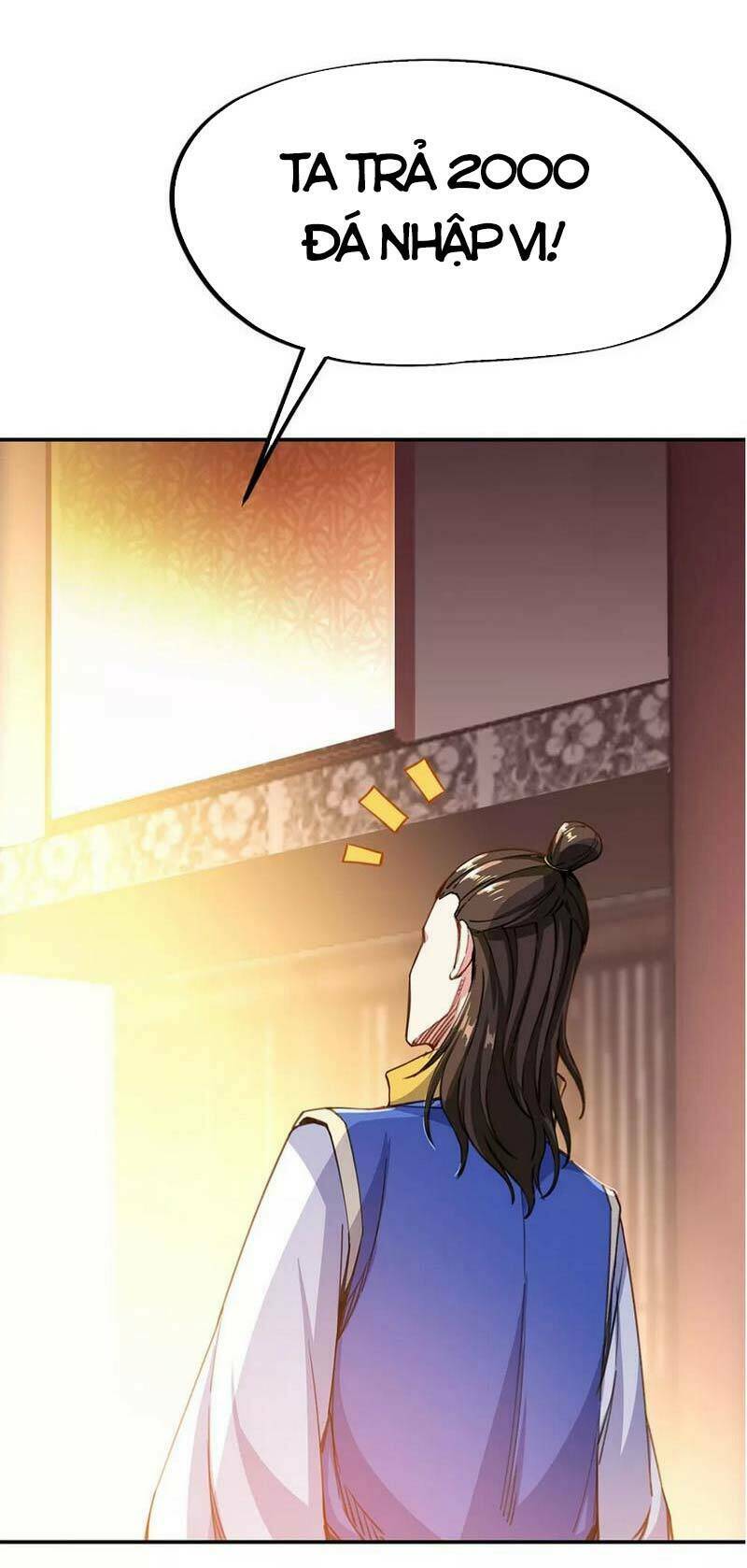 Chiến Hồn Tuyệt Thế: Chapter 262