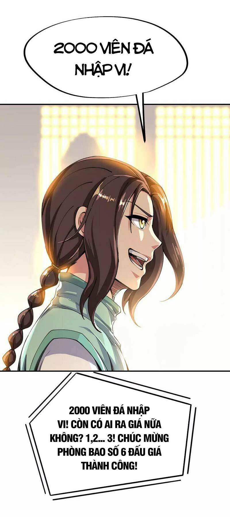 Chiến Hồn Tuyệt Thế: Chapter 262