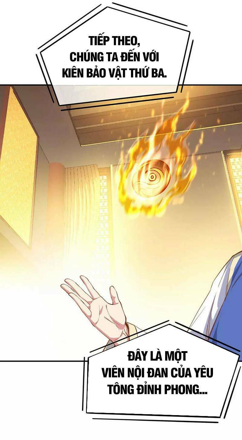 Chiến Hồn Tuyệt Thế: Chapter 262