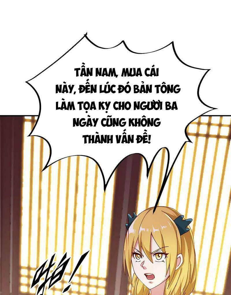 Chiến Hồn Tuyệt Thế: Chapter 262