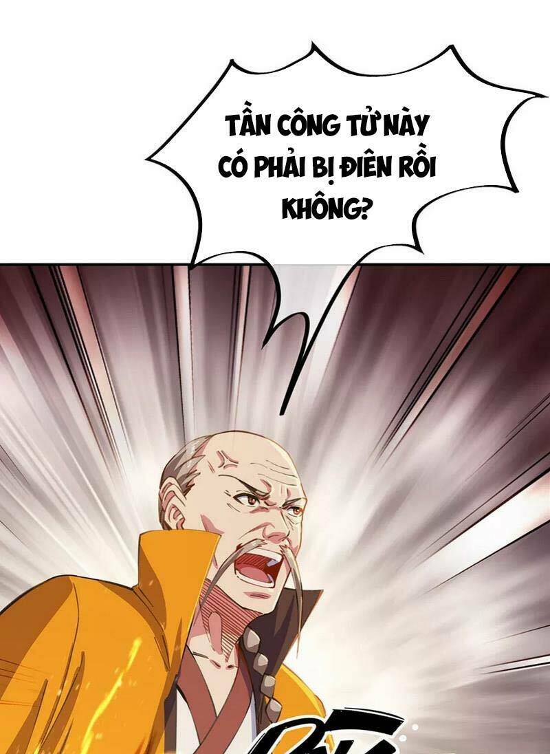 Chiến Hồn Tuyệt Thế: Chapter 262