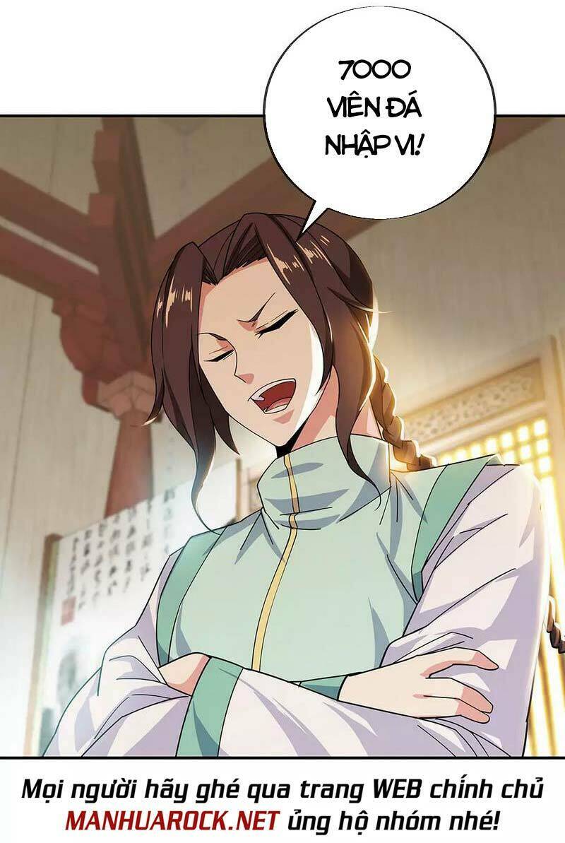 Chiến Hồn Tuyệt Thế: Chapter 262