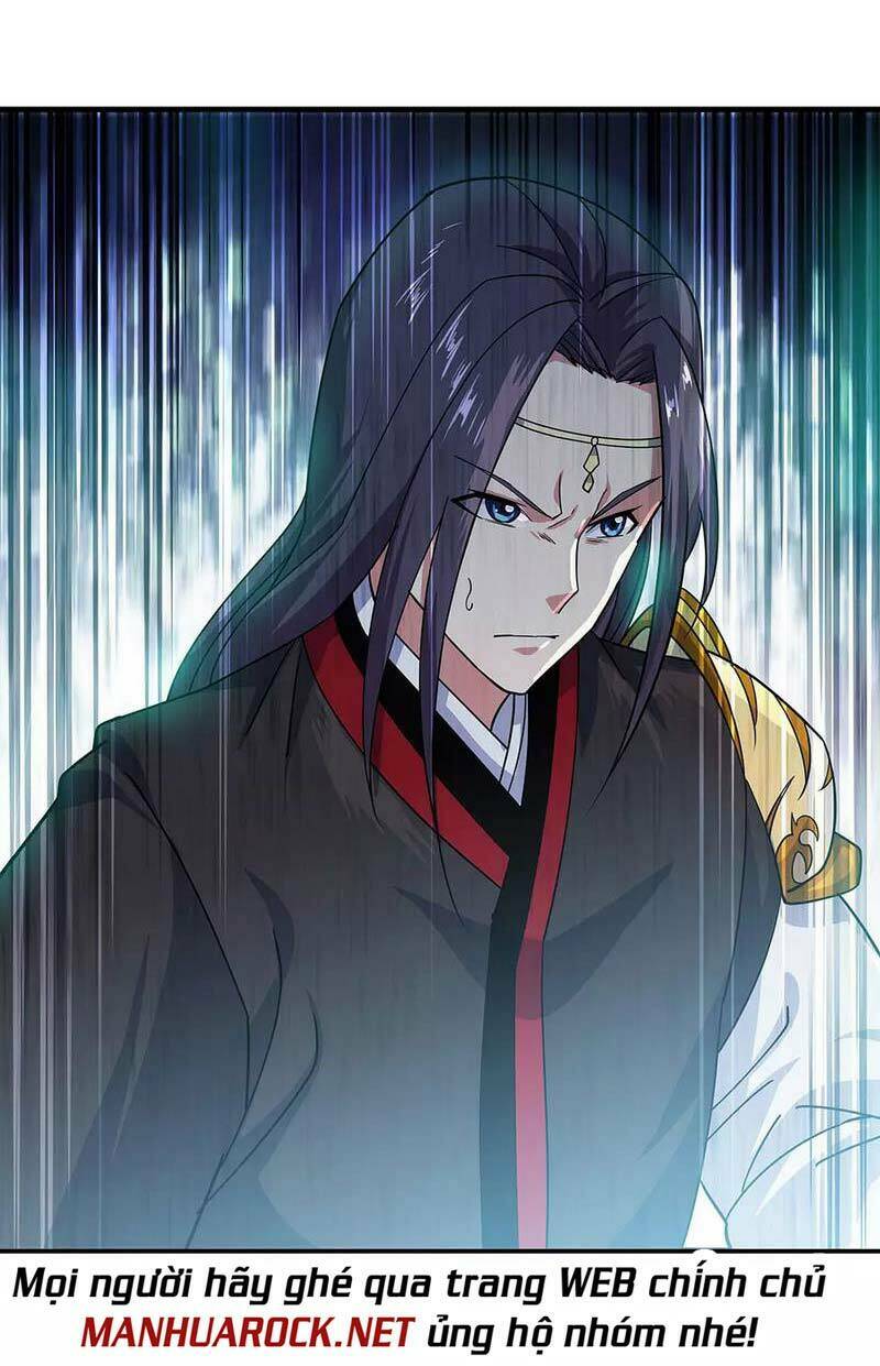 Chiến Hồn Tuyệt Thế: Chapter 262