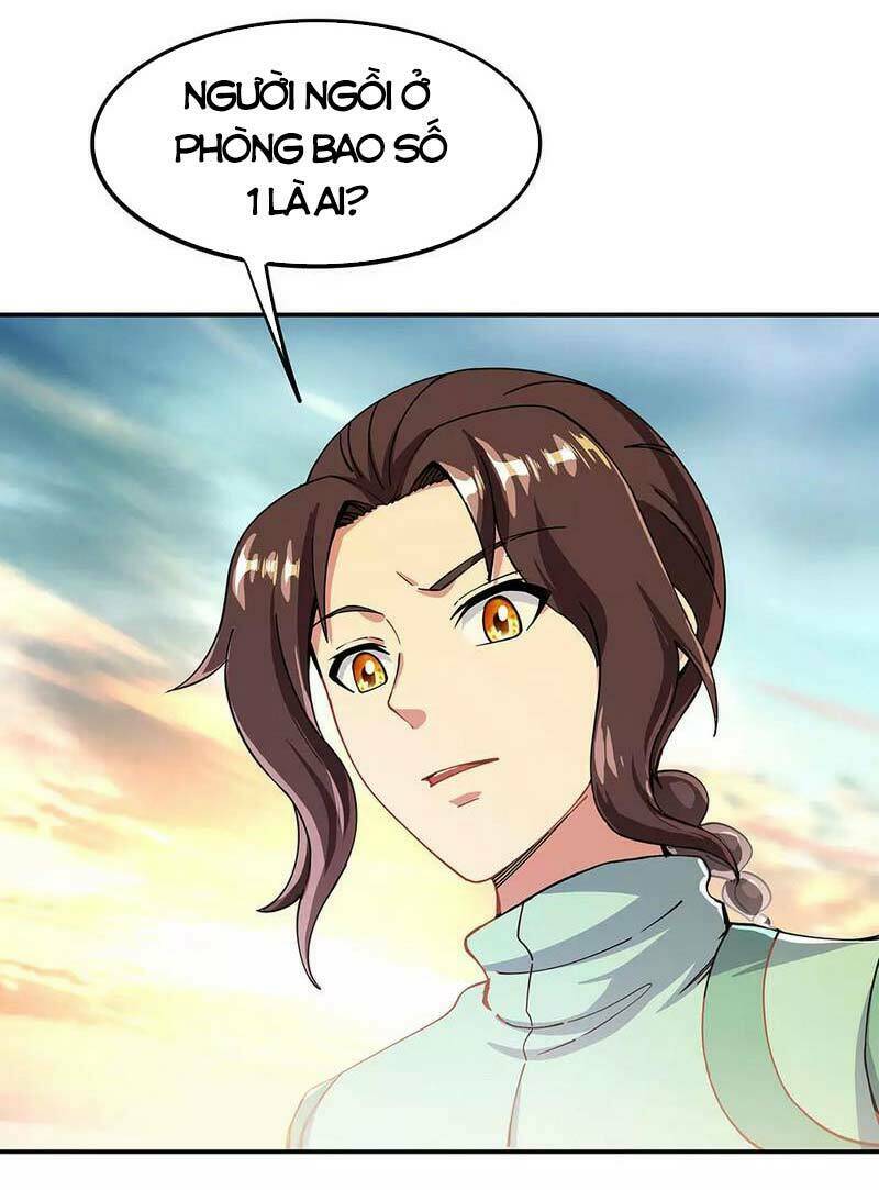 Chiến Hồn Tuyệt Thế: Chapter 262