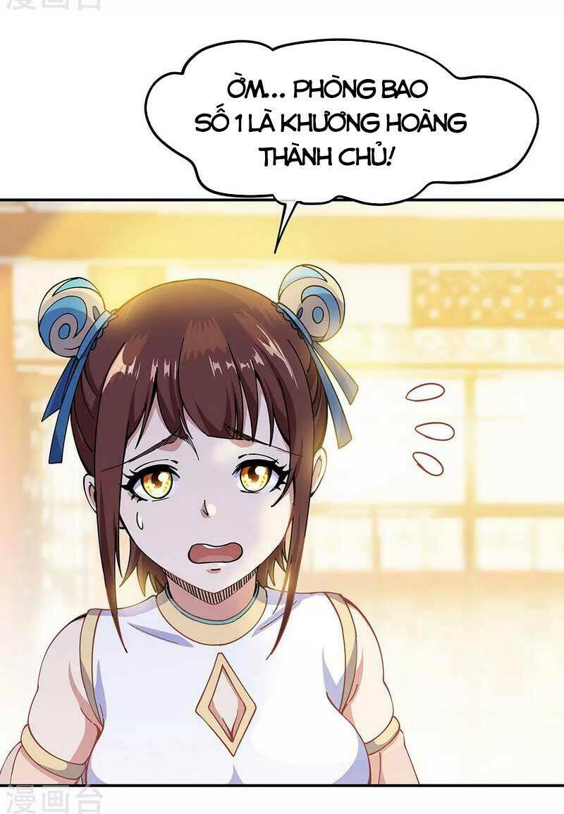 Chiến Hồn Tuyệt Thế: Chapter 262