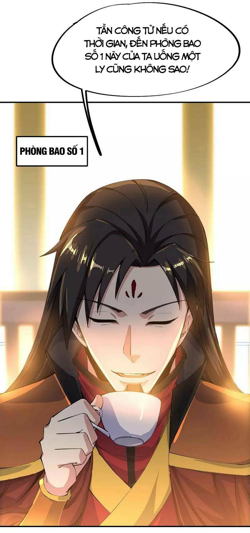 Chiến Hồn Tuyệt Thế: Chapter 262