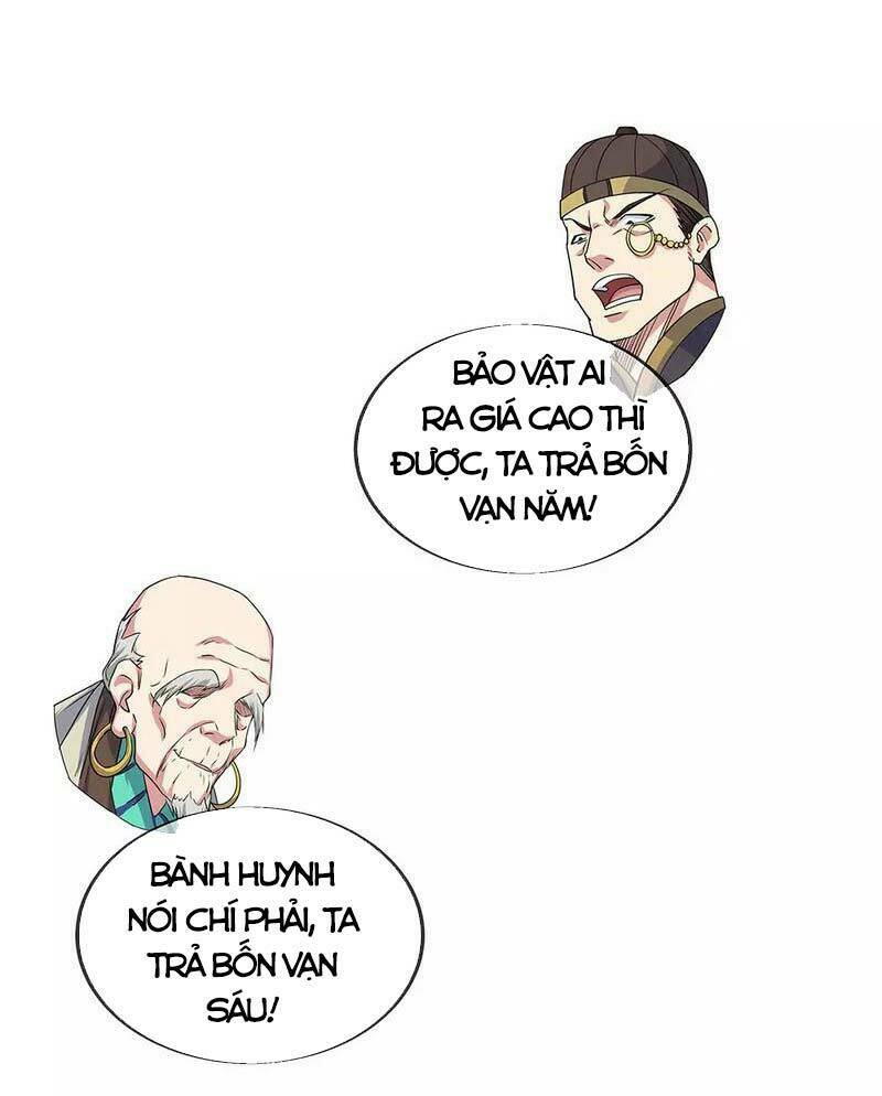Chiến Hồn Tuyệt Thế: Chapter 263