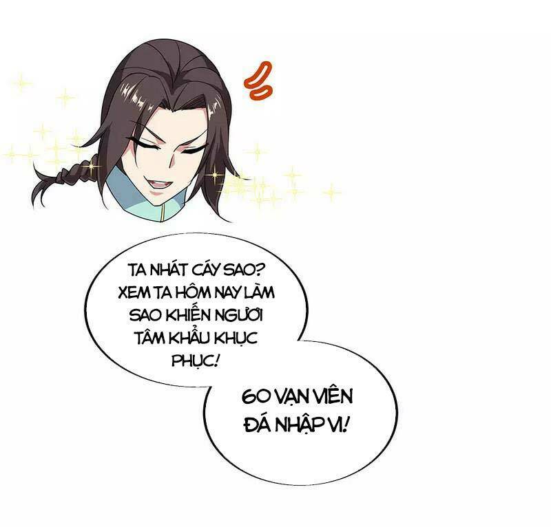 Chiến Hồn Tuyệt Thế: Chapter 263
