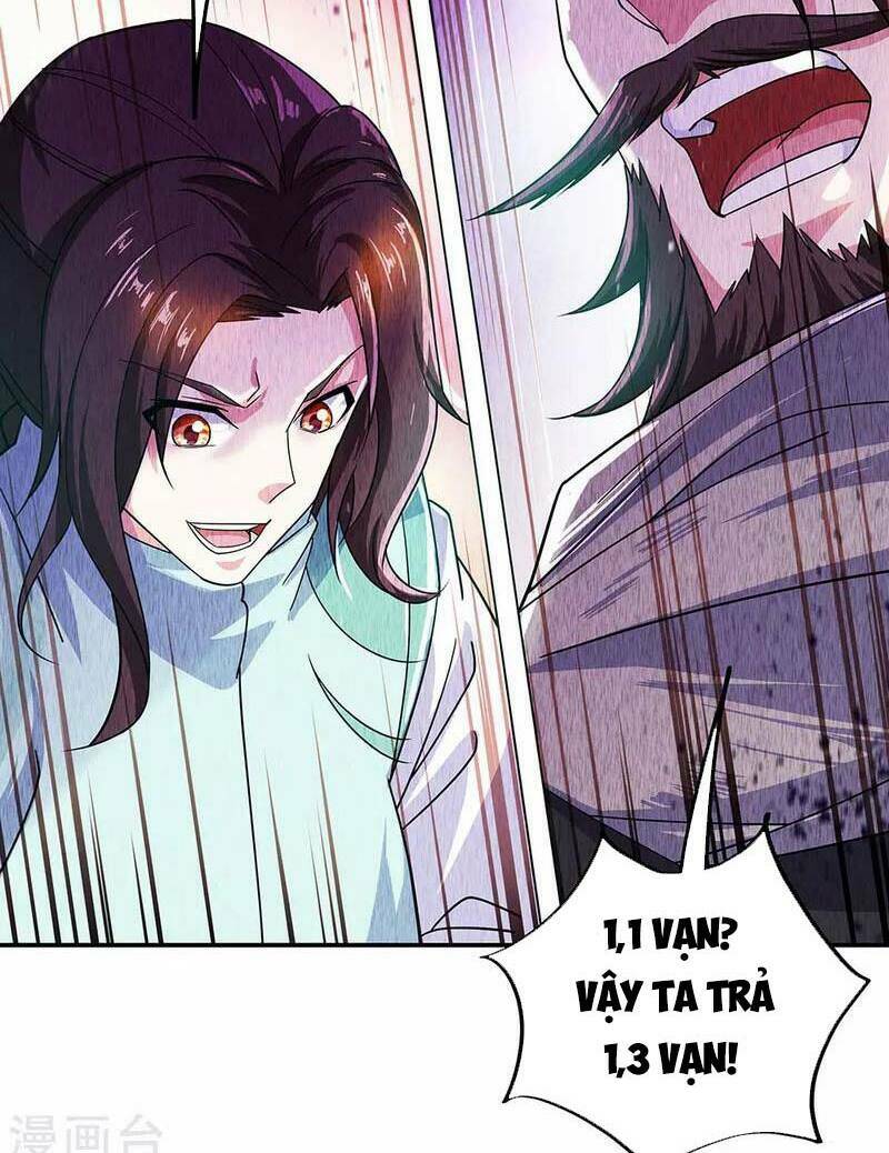 Chiến Hồn Tuyệt Thế: Chapter 263