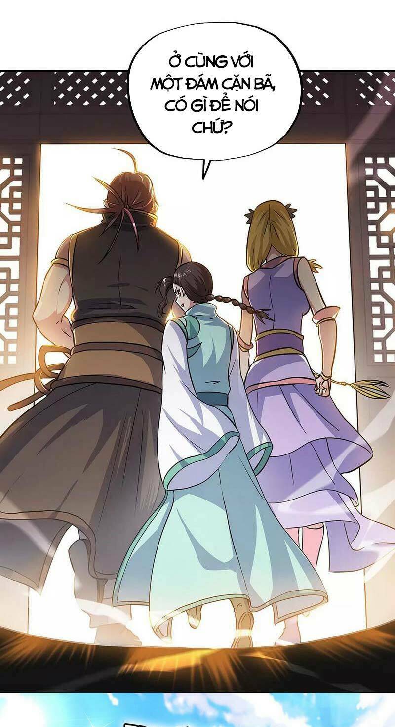 Chiến Hồn Tuyệt Thế: Chapter 263