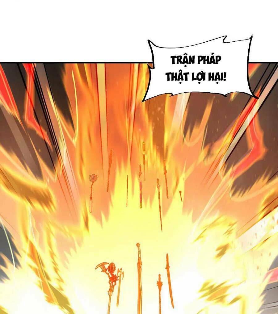 Chiến Hồn Tuyệt Thế: Chapter 264