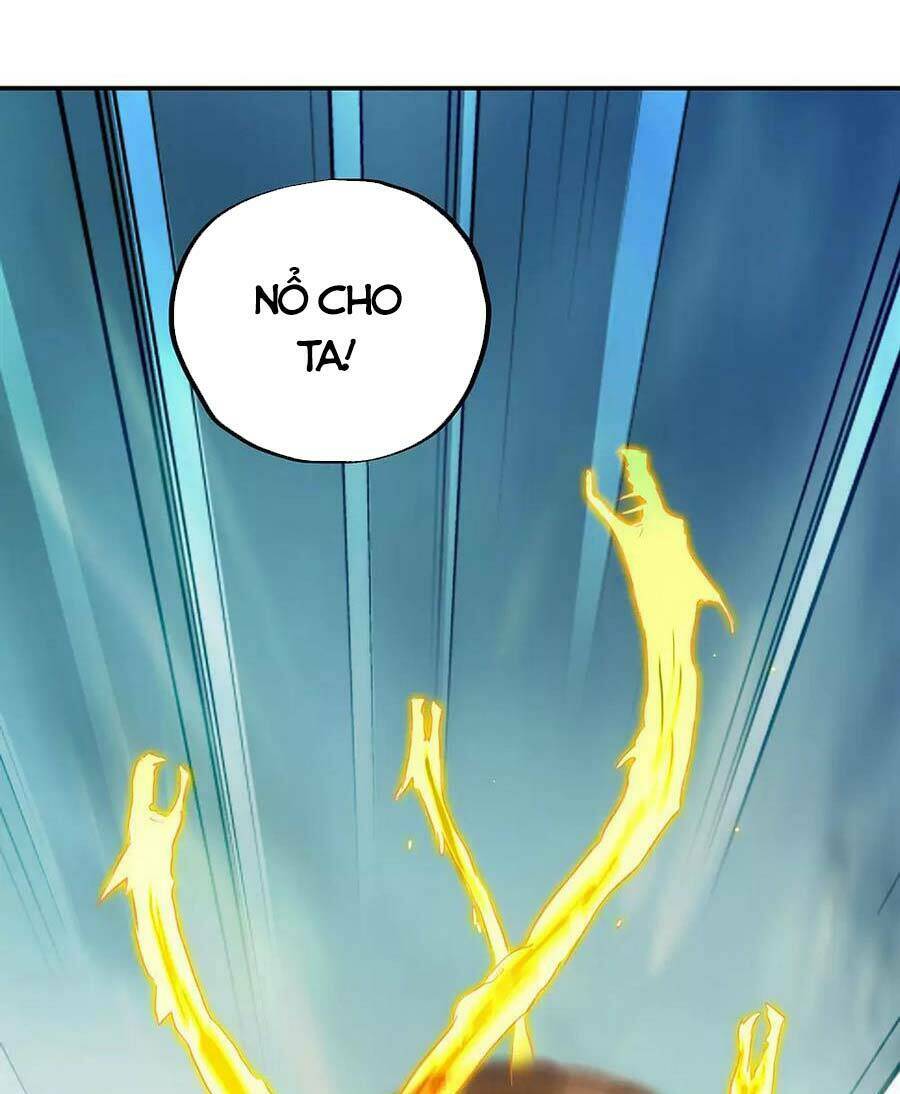 Chiến Hồn Tuyệt Thế: Chapter 264
