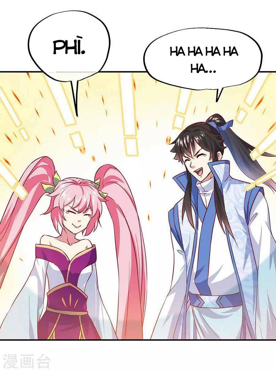 Chiến Hồn Tuyệt Thế: Chapter 264