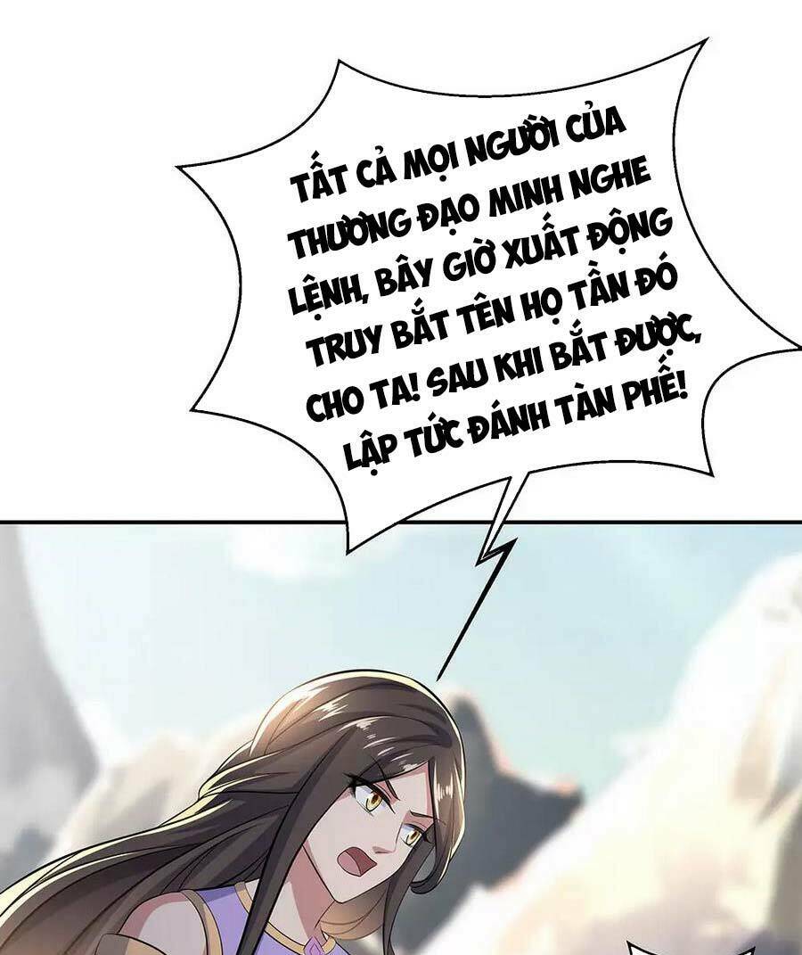 Chiến Hồn Tuyệt Thế: Chapter 264