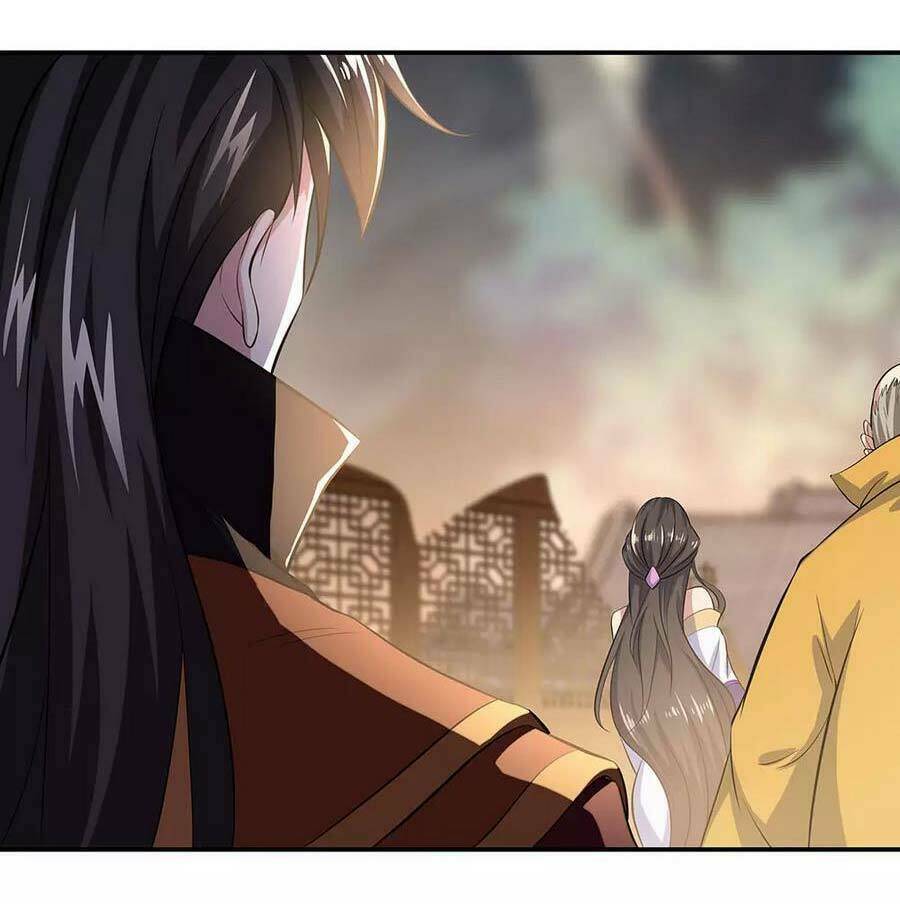 Chiến Hồn Tuyệt Thế: Chapter 264