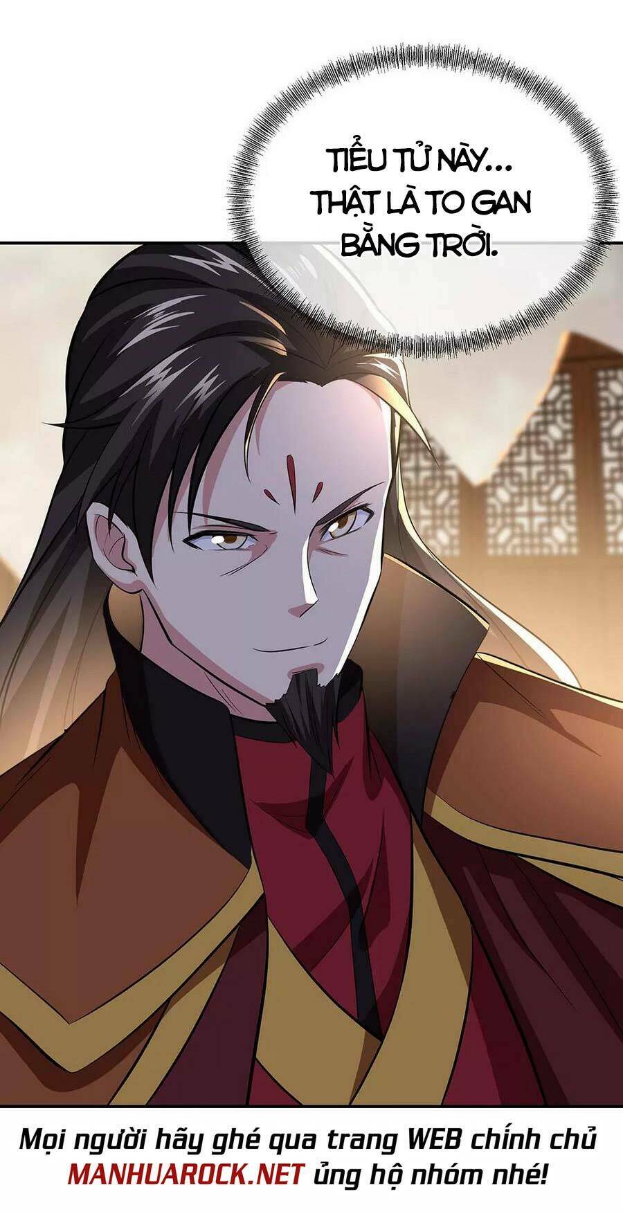 Chiến Hồn Tuyệt Thế: Chapter 264