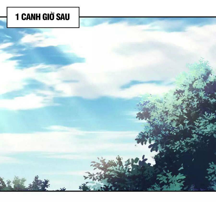 Chiến Hồn Tuyệt Thế: Chapter 264