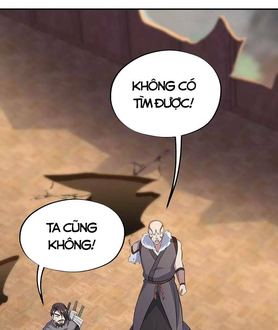 Chiến Hồn Tuyệt Thế: Chapter 264