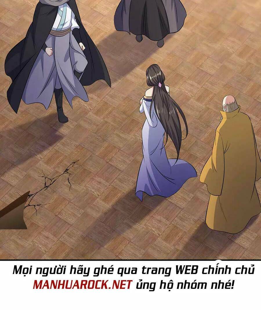 Chiến Hồn Tuyệt Thế: Chapter 264