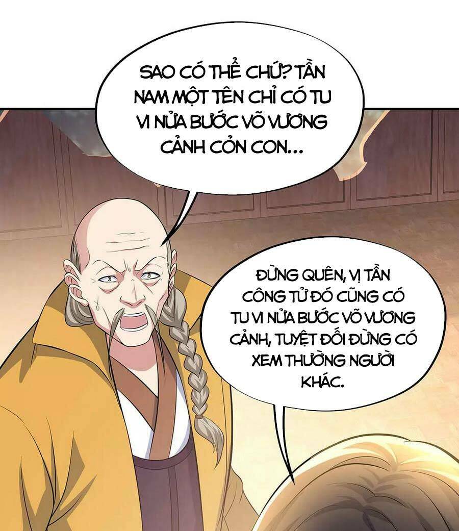 Chiến Hồn Tuyệt Thế: Chapter 264