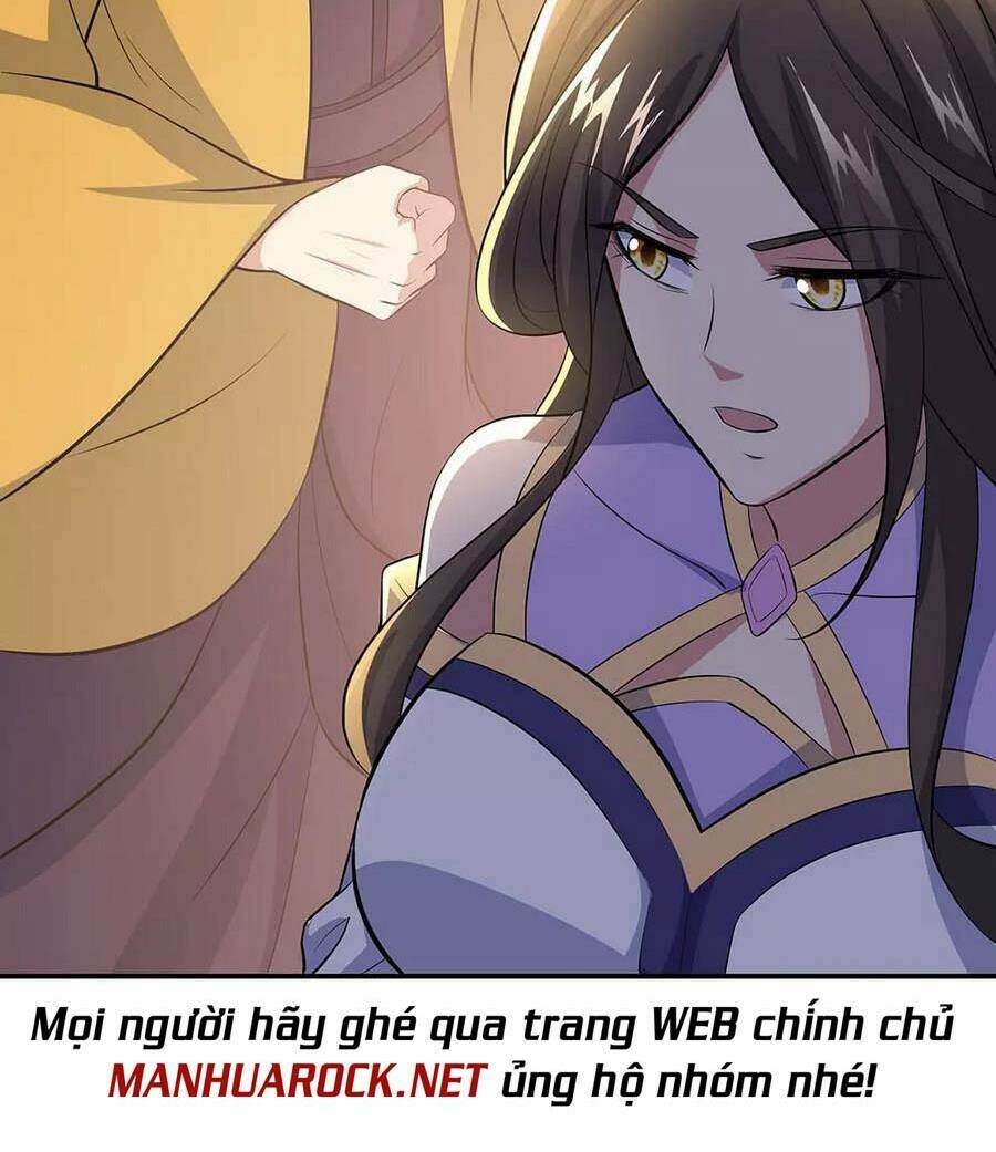Chiến Hồn Tuyệt Thế: Chapter 264