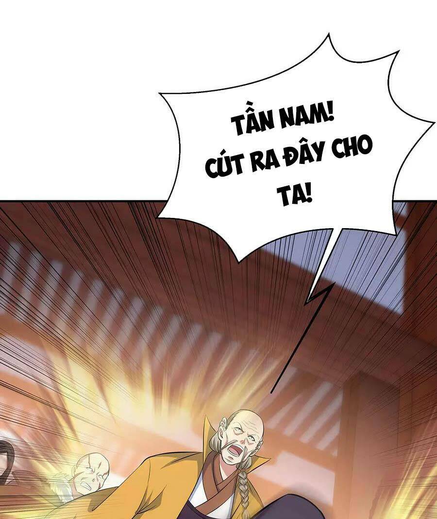 Chiến Hồn Tuyệt Thế: Chapter 264
