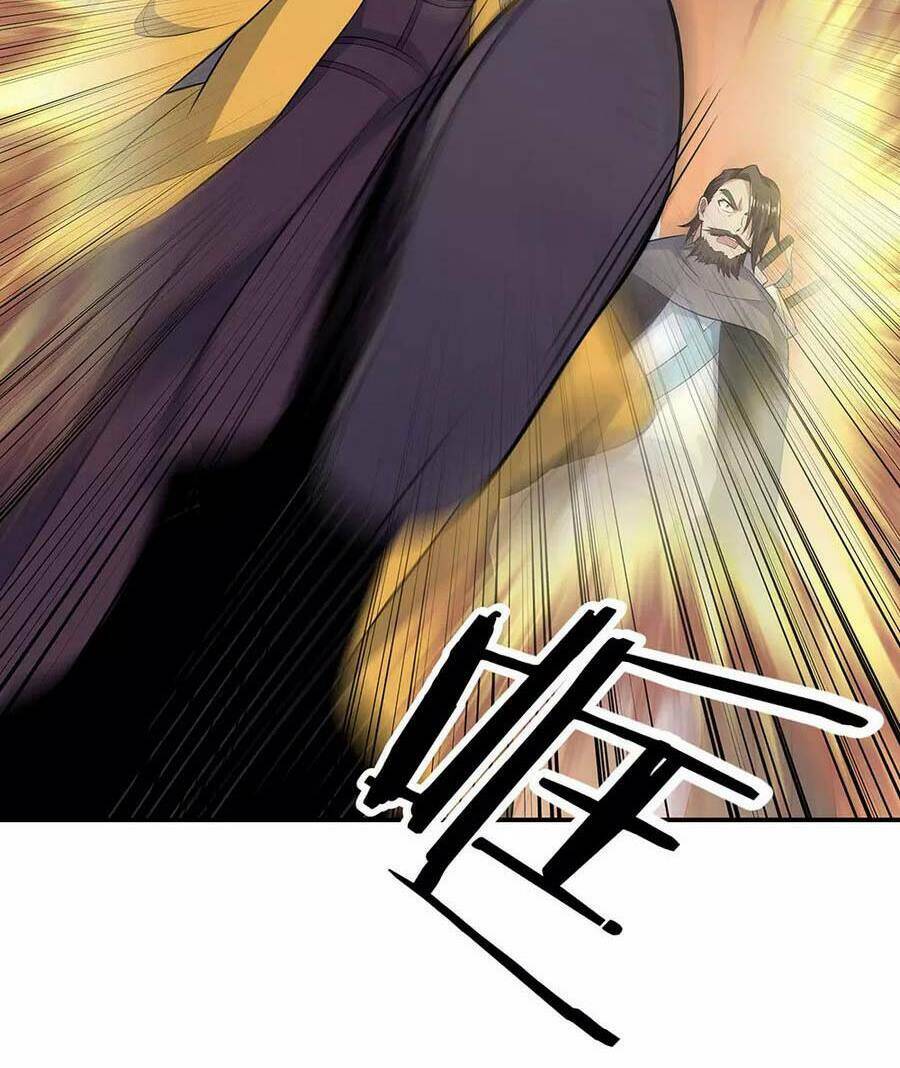 Chiến Hồn Tuyệt Thế: Chapter 264